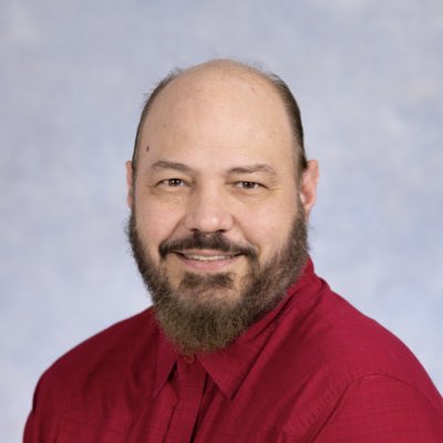 Kevin Amboe tweet media