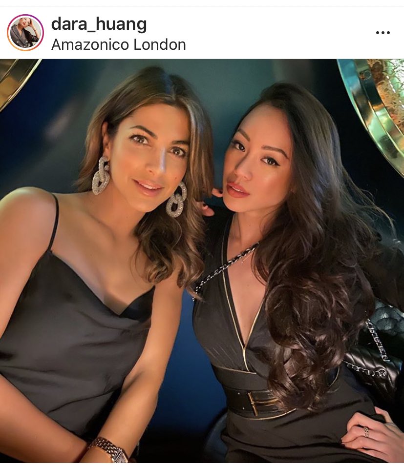 jozzzaphen's tweet photo. Unrelated kinda #EdoEx is gorgeous, #justsaying..
All eyes on #DaraHuang & #DuchessMeghan of cause #royalwedding I’m petty🤦🏽♀️👩🏻👸🏻🤷🏽♀️😉 https://t.co/T8e1PqLy4w