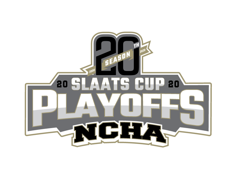 With results from Saturday's games, the Slaats Cup Playoffs are set.
6 St. Norbert at 1 Adrian
5 Concordia Wisconsin at 2 Lake Forest
4 St. Scholastica at 3 Aurora

<a href="/AdrianWHockey/">Adrian W Hockey</a> 
<a href="/LFCWomensHockey/">Lake Forest College Women's Hockey</a> 
<a href="/AUSpartan_WHKY/">Aurora University Women's Hockey</a> 
<a href="/CSSWHockey/">CSS Women's Hockey</a> 
<a href="/CUWWHKY/">CUW Women's Hockey</a> 
<a href="/SNC_WHockey/">St. Norbert College Women’s Hockey</a>
