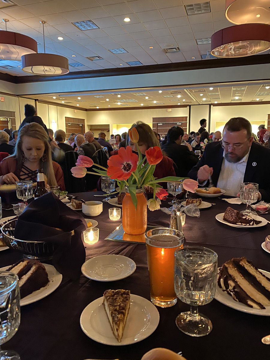 RushvilleFutsal's tweet photo. 2020 Indiana Soccer Awards Gala is under way! https://t.co/g41l319UPK