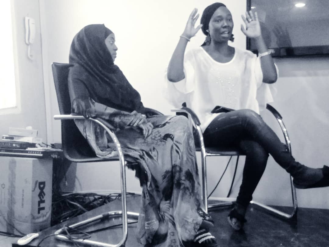bridge_thatgap's tweet photo. #YaliLoveStory event organised by @YaliKaduna for those in love with their community and are making impact. Creating change in their little way. #MyCommunityMyVal
@YALINetwork https://t.co/3Vp9RKCVcC