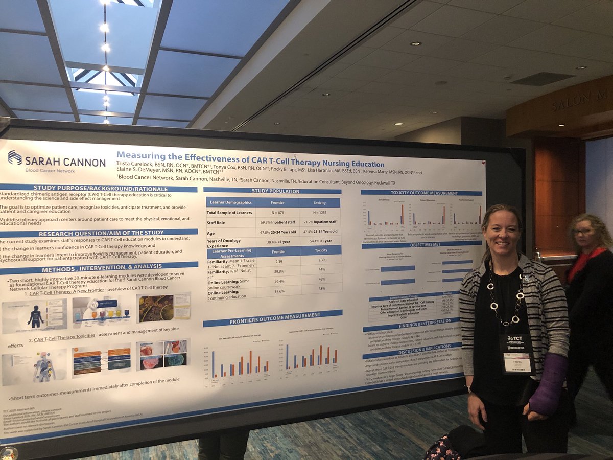 SCBCN Poster at 2020 TCT