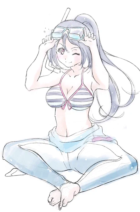 おはようかなん 