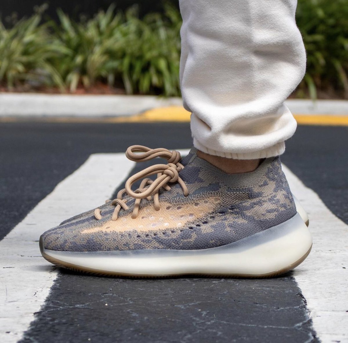 Yeezy Mafia YEEZY BOOST 350 V3 ALIEN $ 230 COMING SOON.
