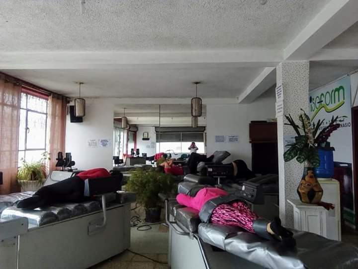 CuidadoPositivo's tweet image. #Isoform
#AlianzaPositiva
#Beneficiarios
#ClubCuidadorPositivo
#CuidadoresFormales
#CuidadoresInformales
#AdultosMayores
#Ambato
#Salud
#Familia
#CuidarConAmor