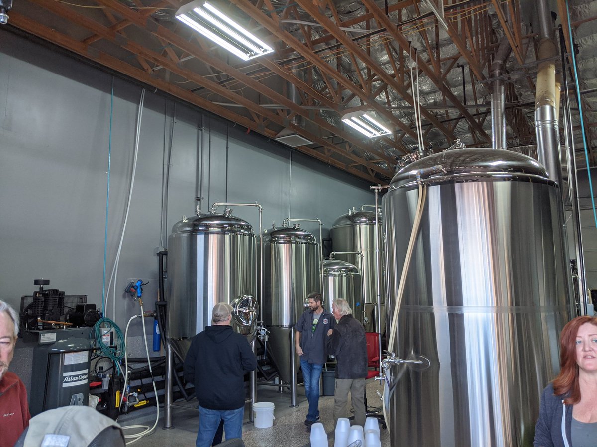 The Brew Site 🍺- Fuck Trump & Musk RESIST Fascism tweet media