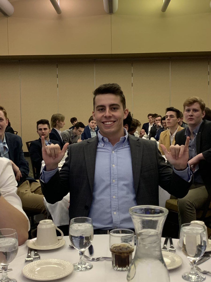 Sigma Chi - Zeta Nu tweet media