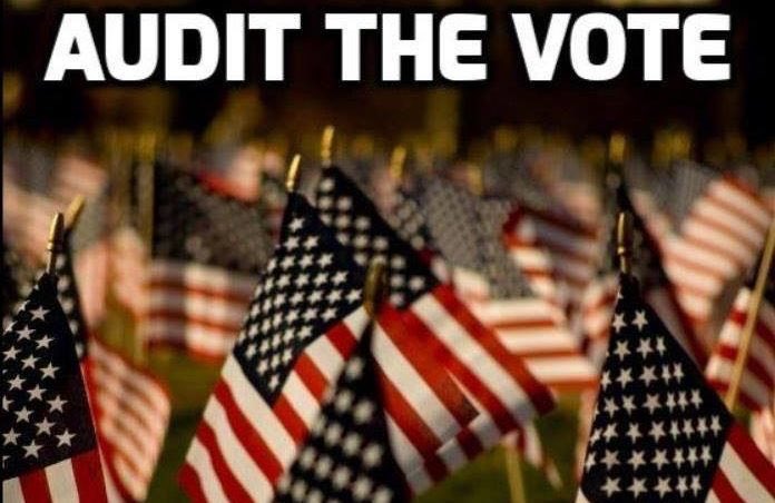 jennycohn1's tweet photo. @rickhasen @UCILaw 1. #HandMarkedPaperBallots (exception 4 voters w/ disabilities)
2. #RemoveTheModems
3. #RemoveRemoteAccess
4. #BanInternetVoting
5. #RobustManualAudits
6. #PaperVoterLists (in case e-pollbooks fail)
7. #ProtectYourVoterRegistration (triple check; save screenshot/other proof) 1/ https://t.co/8zDAb1xt6g