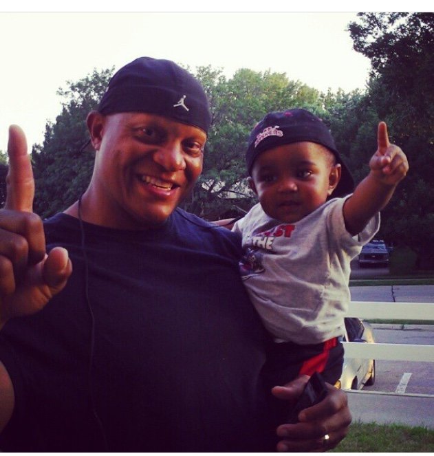 aka_SmoothRedd's tweet image. Happy Birthday to my grandson DJ. He would be 9yrs old today. Gone but never forgotten. I'm miss you. #RipDJ