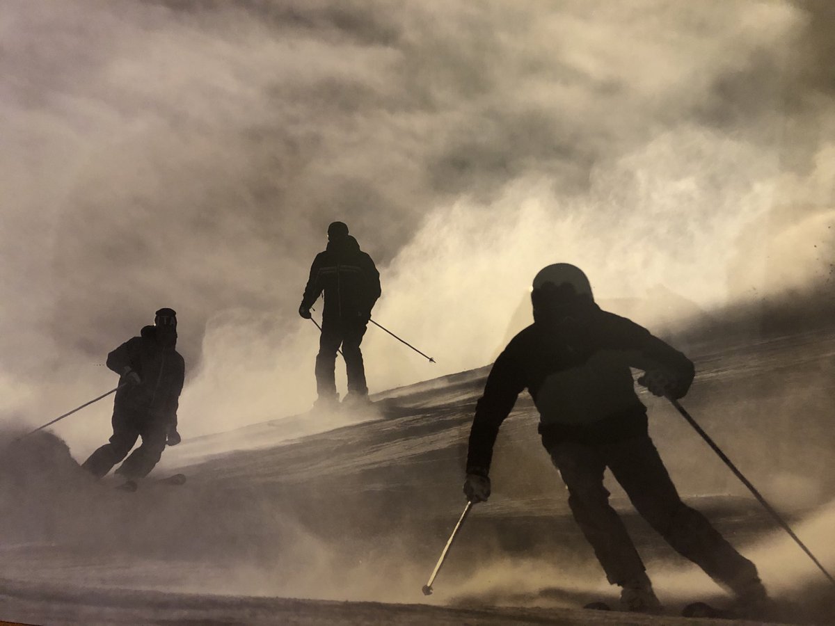 AaronLDuggan's tweet image. A fabulous week off work..... there is nothing better than a week in the mountains with like minded people.