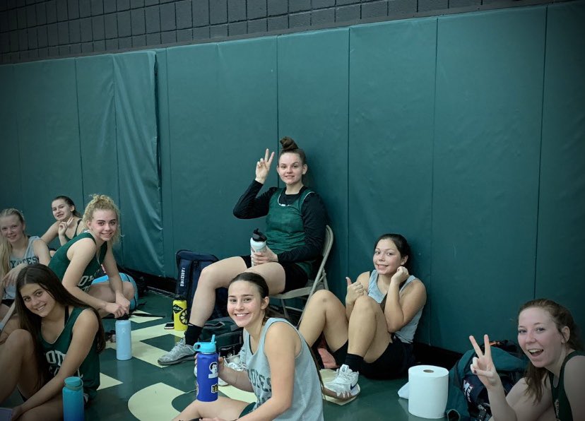 CASSIDEE MEYER
2nd Team All Region!
WE ARE PROUD OF YOU☄️💫
#thecampoway #GOYOTES