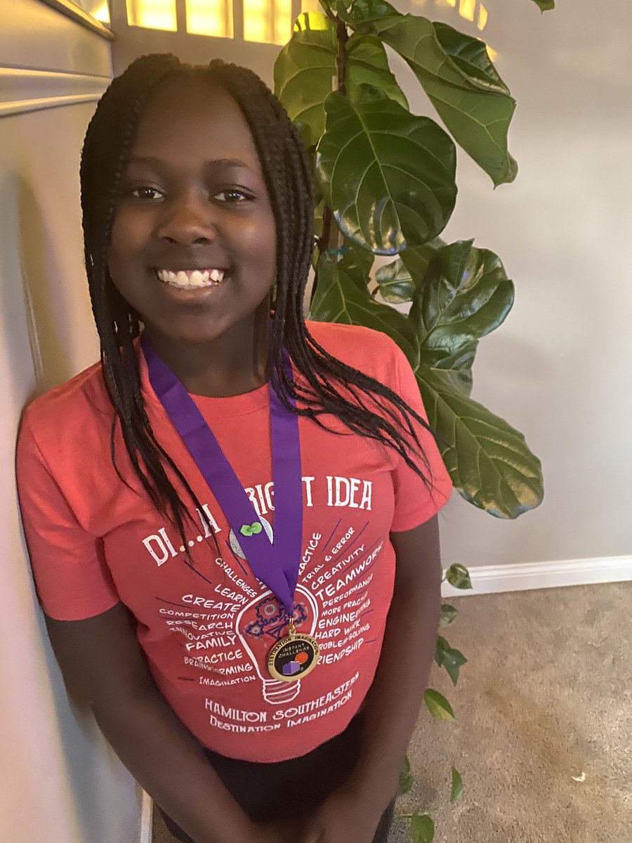 Congrats Carbon-DI-Oxide and to all the teams who competed today at <a href="/DI_Indiana/">Indiana DI</a> Regionals.  <a href="/HJHPanthers/">HIJH Panthers</a> <a href="/HSEDINation/">HSE DI</a>