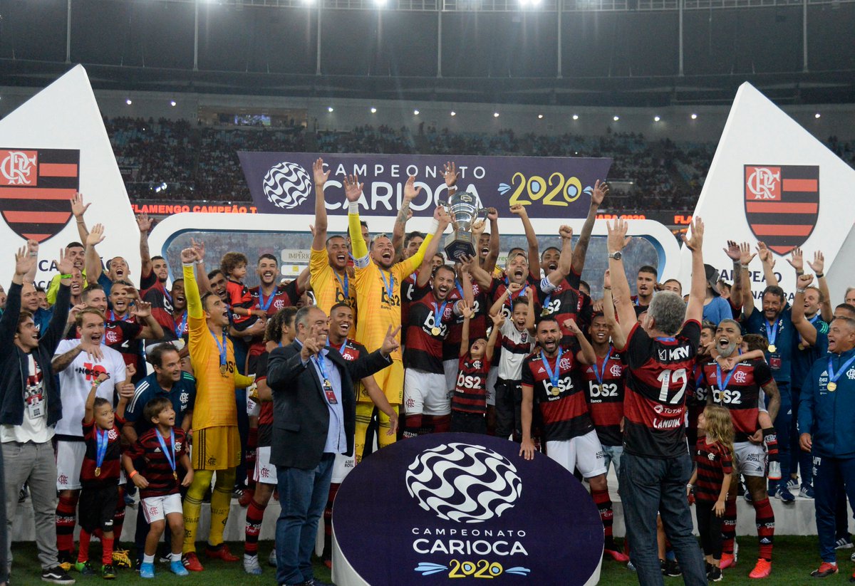 Boa noite com mais um título nação!