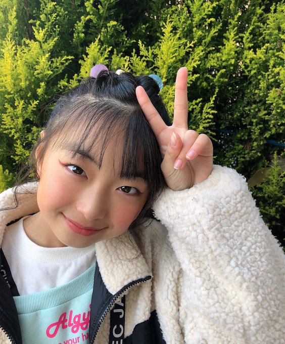 Twitterのコスプレ画像8