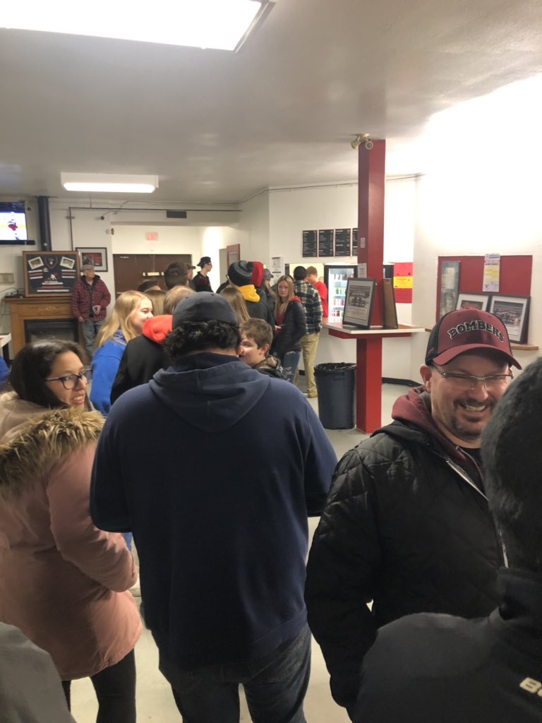 Beardy's AAA Blackhawks tweet media