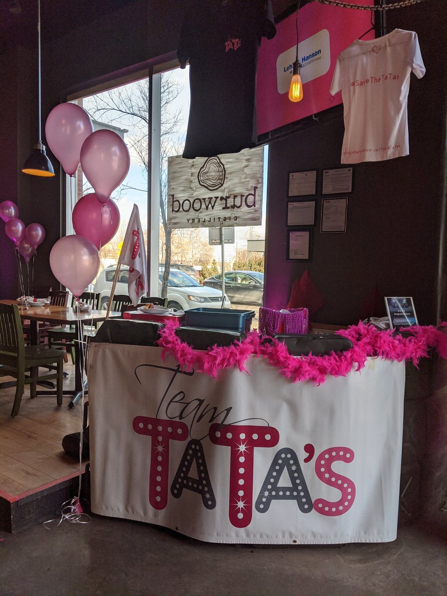 Team Ta Ta's tweet media