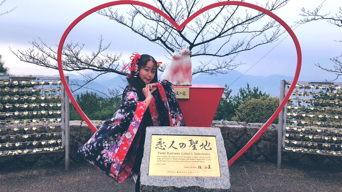 MihiroのTwitter画像46