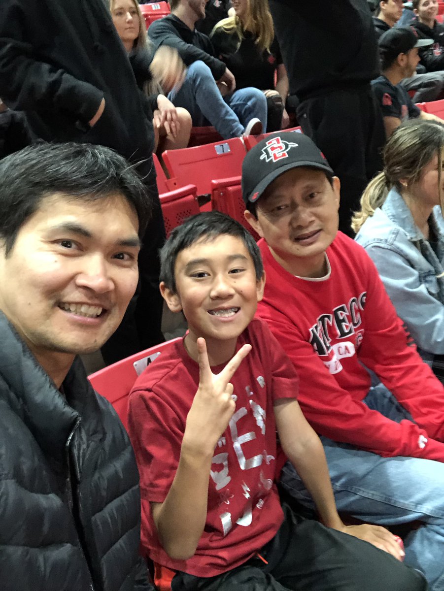 AF Chong, MD tweet media