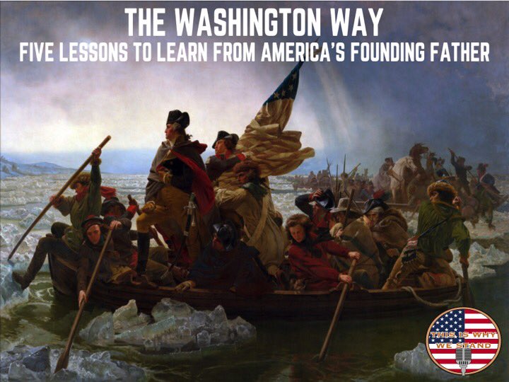 JoeArchino's tweet photo. Happy birthday to my hero of history, George Washington, born #OnThisDay in 1732. He was “First in war, first in peace,” and he will always be “first in the hearts of his countrymen.” #GWBirthday 

➡️https://t.co/OkFfLOc4nO🇺🇸 https://t.co/K0gVu7WfGD
