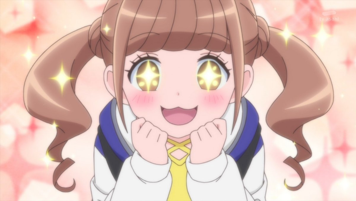 梅サワー 今日のプリキュア感想 演出と脚本の勝利 ここまでノンストップ暴走娘の楽しさを描きながら 実は誰であれ助けたい気質とニャトランとの相性の良さと それでも土壇場でプリキュアの可愛さに憧れて覚醒という諸々を勢い殺さず描いちゃったよ凄い