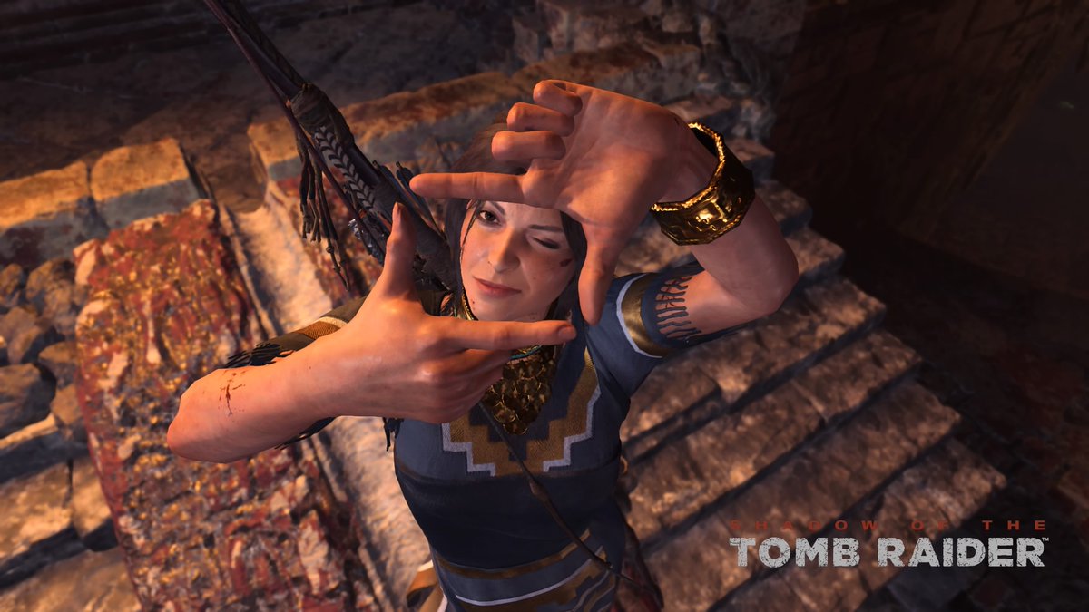 designerzero's tweet image. #PS4share