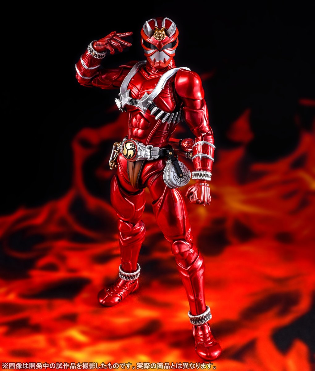 メーカー在庫限り品 台座付き S.H.Figuarts フィギュアーツ 真骨彫