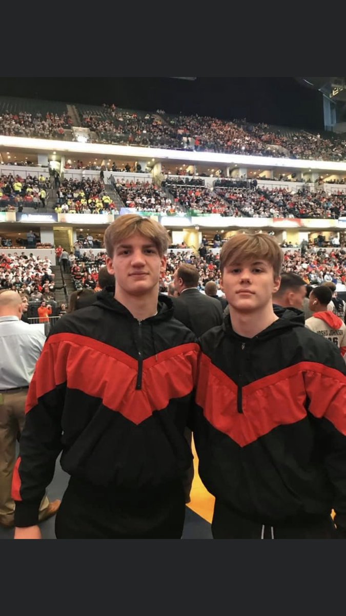 EC Trojan Wrestling tweet media