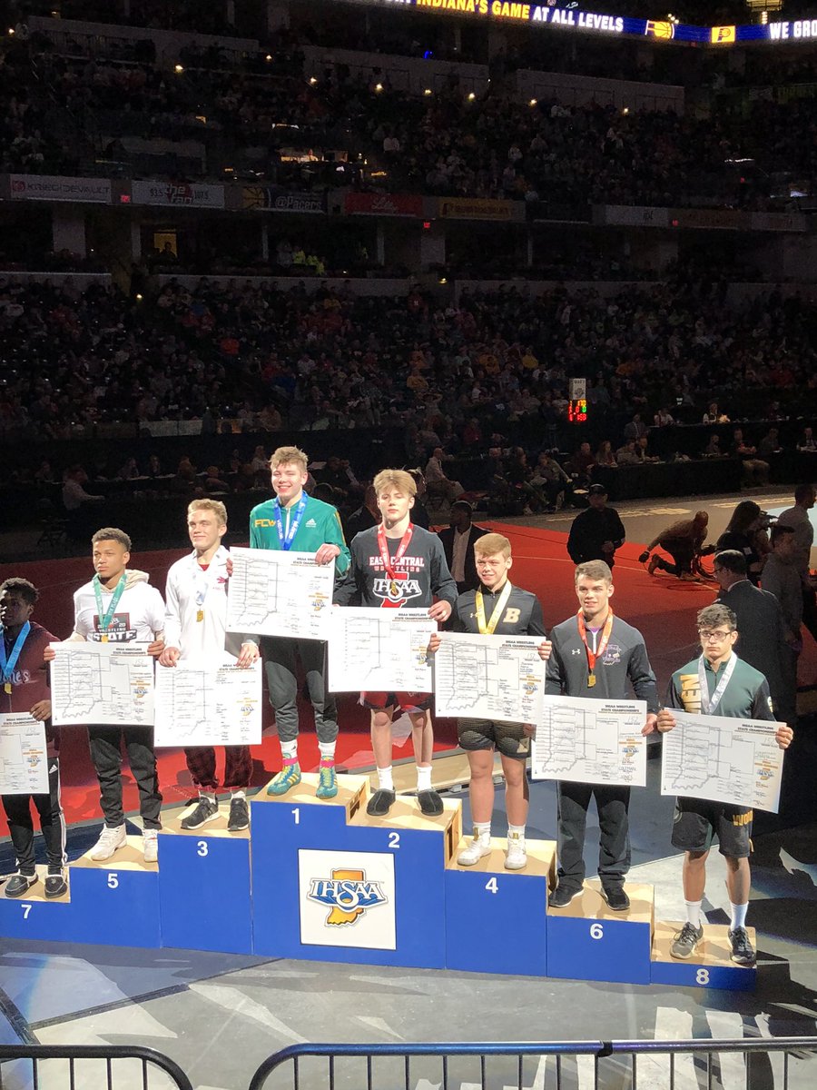 EC Trojan Wrestling tweet media