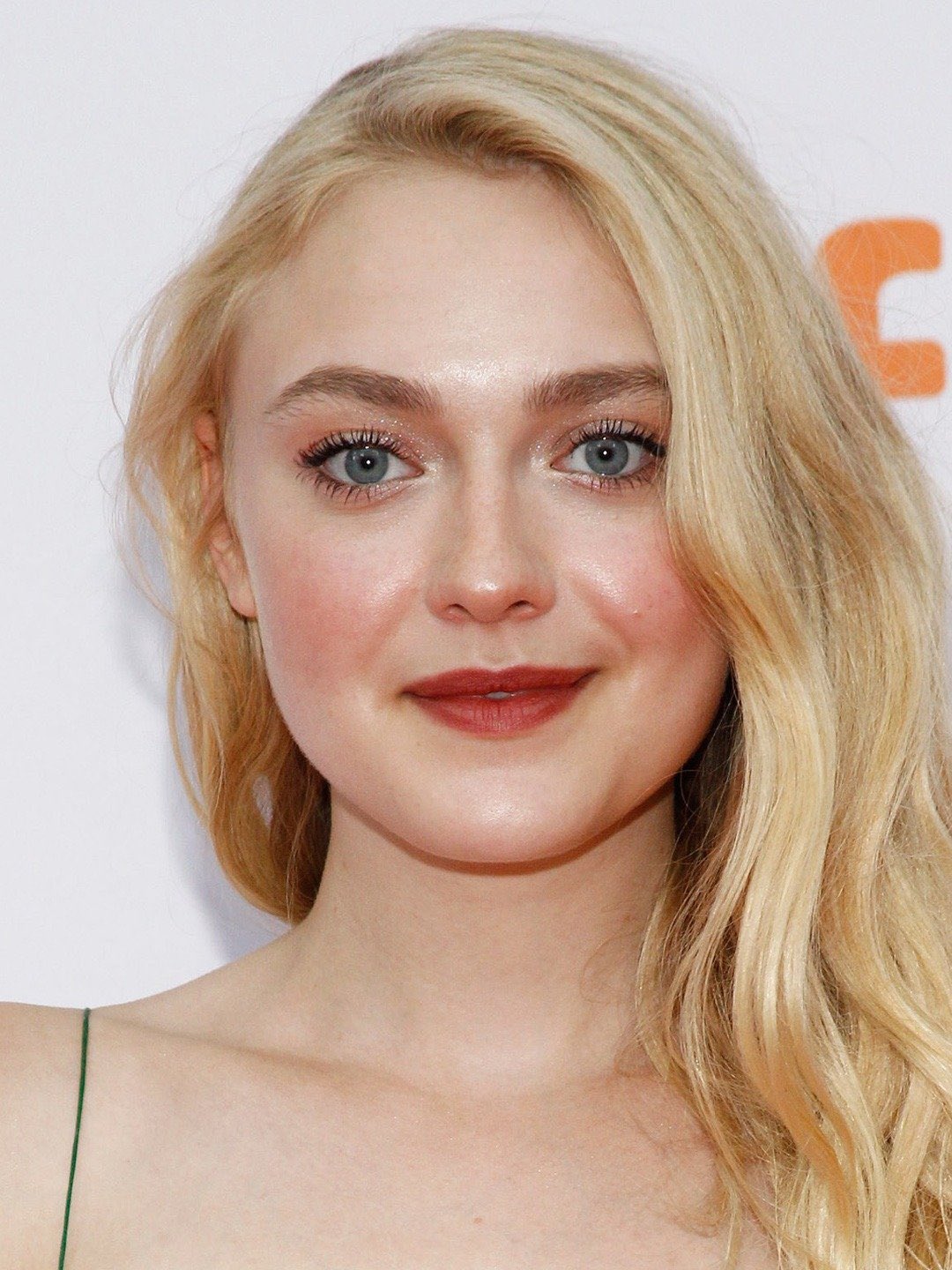 Happy Birthday Dakota Fanning   