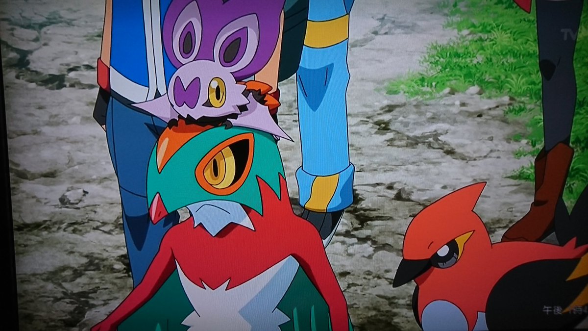ジョーン クロ学参加 على تويتر 再アニポケxy ルチャブル ヒノヤコマ オンバットはもう兄姉弟だね 歩いは父母息子だね アニポケxy ポケモン ルチャブル オンバット ヒノヤコマ ジョーン クロ学参加 على تويتر 再アニポケxy ルチャブル ヒノヤコマ オンバットはもう兄姉弟だね 歩いは父母息子だね アニポケxy ポケモン ルチャブル オンバット ヒノヤコマ