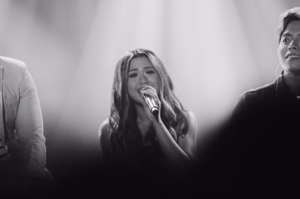 MOWIEnatics_OFC's tweet photo. Sunday is not completed without solo pictures of Morissette from today’s ASAP prod. We love you, our Queen! You amazed us again!!! :)

Morissette ASAPRnB https://t.co/idKf7URIb8