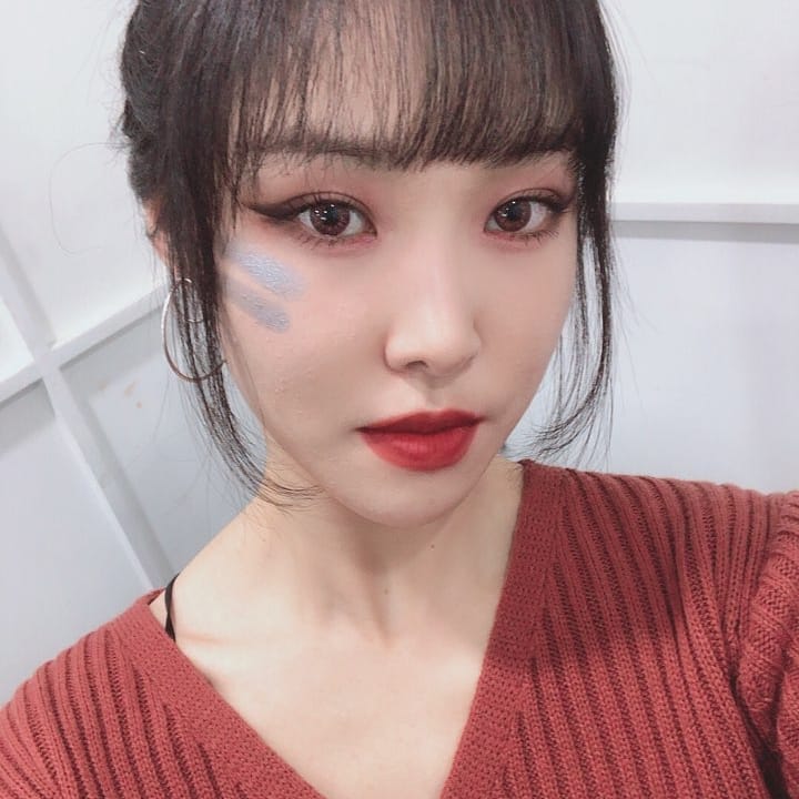 SinBNeck's tweet photo. [📷 #IG_POST] 200223 Instagram update with YUJU

Cr https://t.co/idFXZpQrFp

#여자친구 #GFRIEND #YUJU #유주 https://t.co/ZnBaiYuZSB