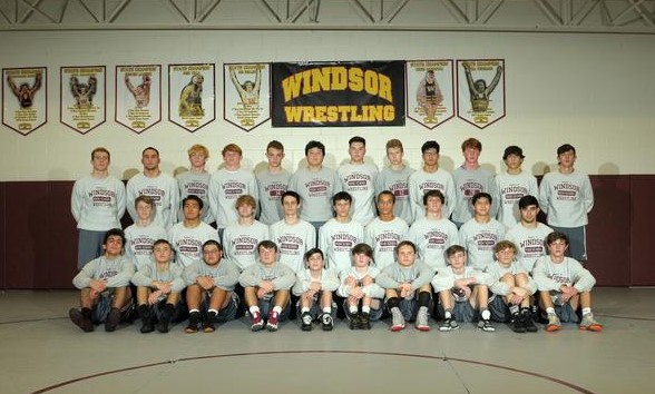 I used to dislike wrestling, but watching this team in the last four years has made me a fan.  Congratulations to the 4A State Champion <a href="/WizardWrestling/">Wizard Wrestling</a> team!  Thank you for your years of hard work, dedication, and perseverance. We are proud of you! #WHSwizards