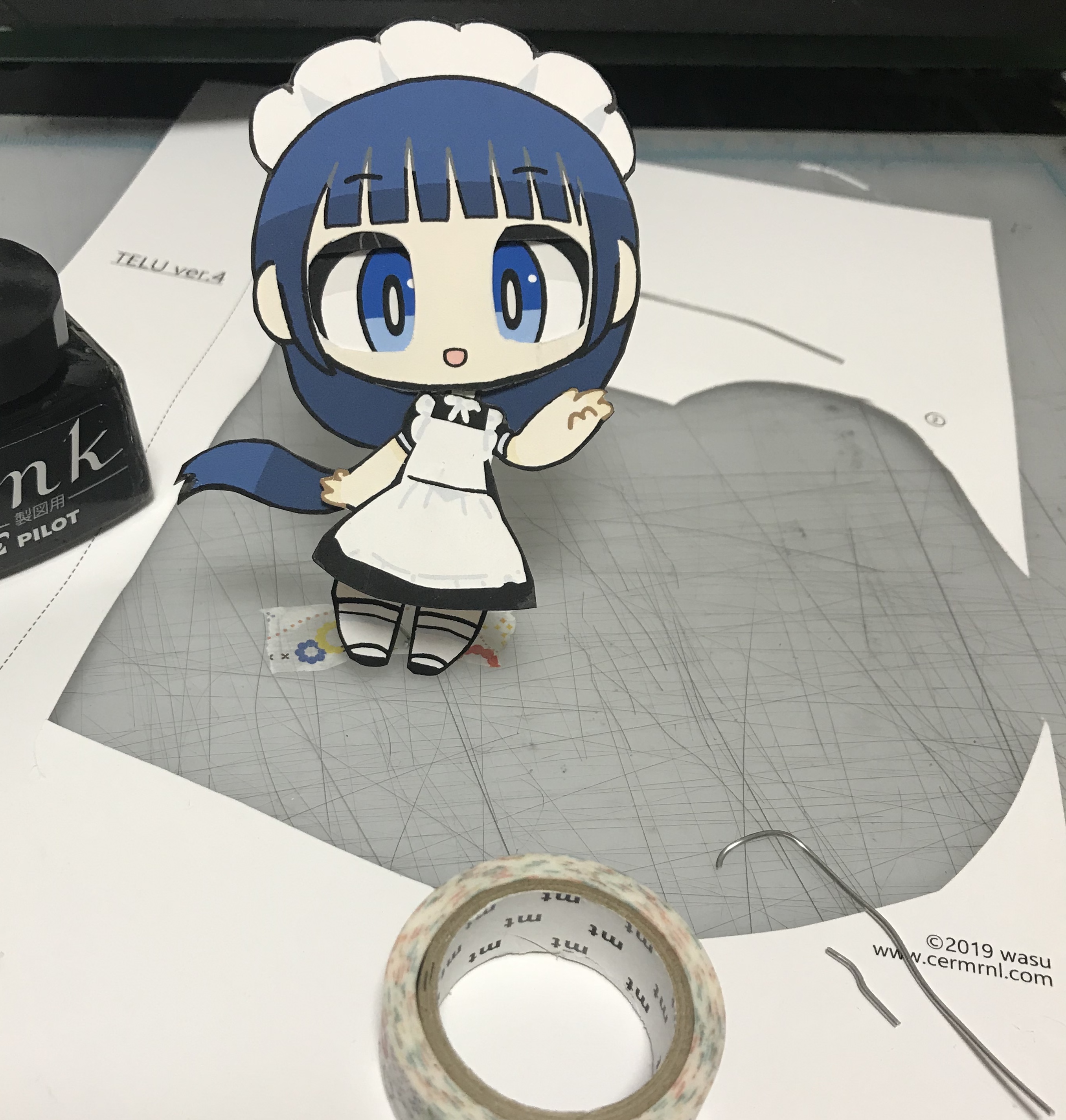 わす on X: 