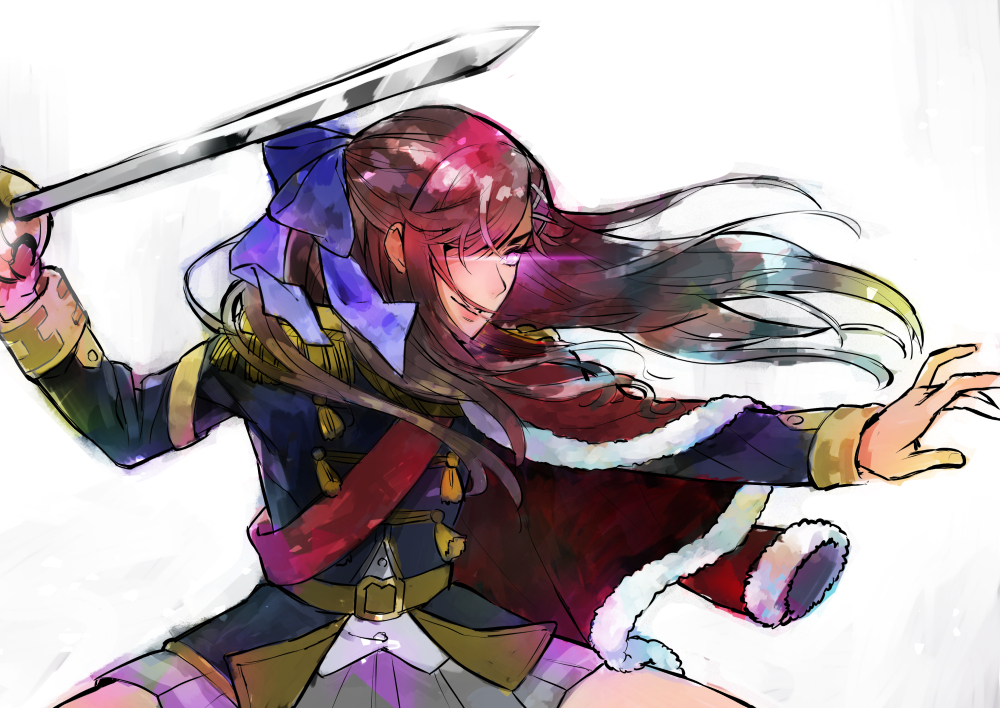 いたゆり やっとスタァライトの絵が描けたー 舞台版を観てる人はわかる天堂真矢のポーズｗこれめっちゃかっこ良くて好き スタァライト 天堂真矢 富田麻帆 T Co Qv4kjyb7wu Twitter