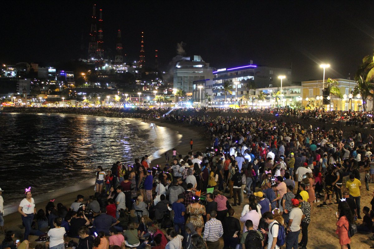 Resultado de imagen de mazatlan carnaval