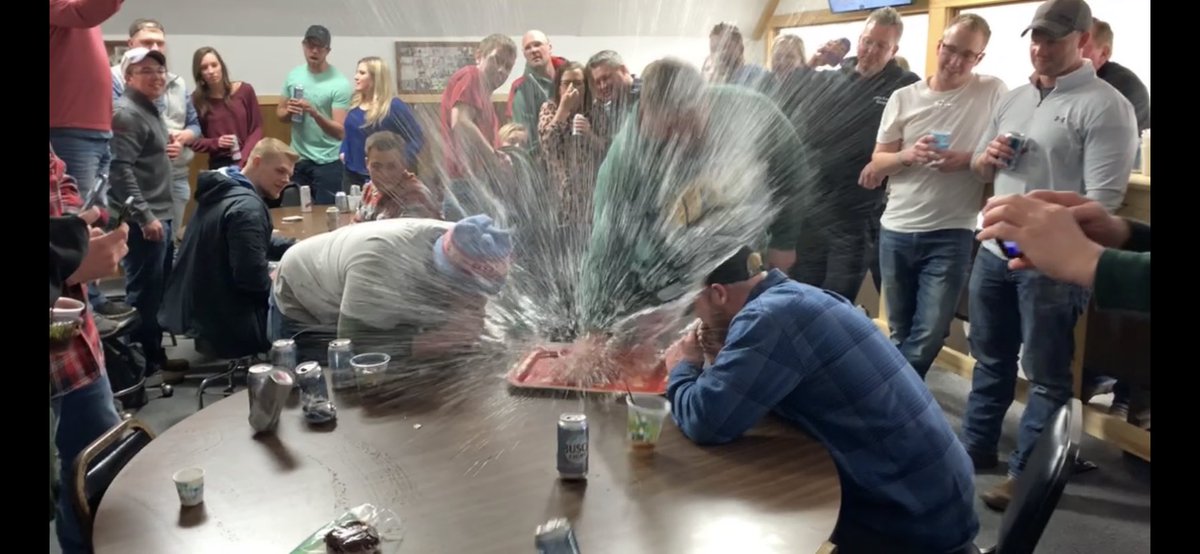 KPietski's tweet image. Go on 3