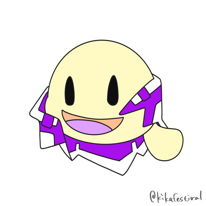 カバルのtwitterイラスト検索結果
