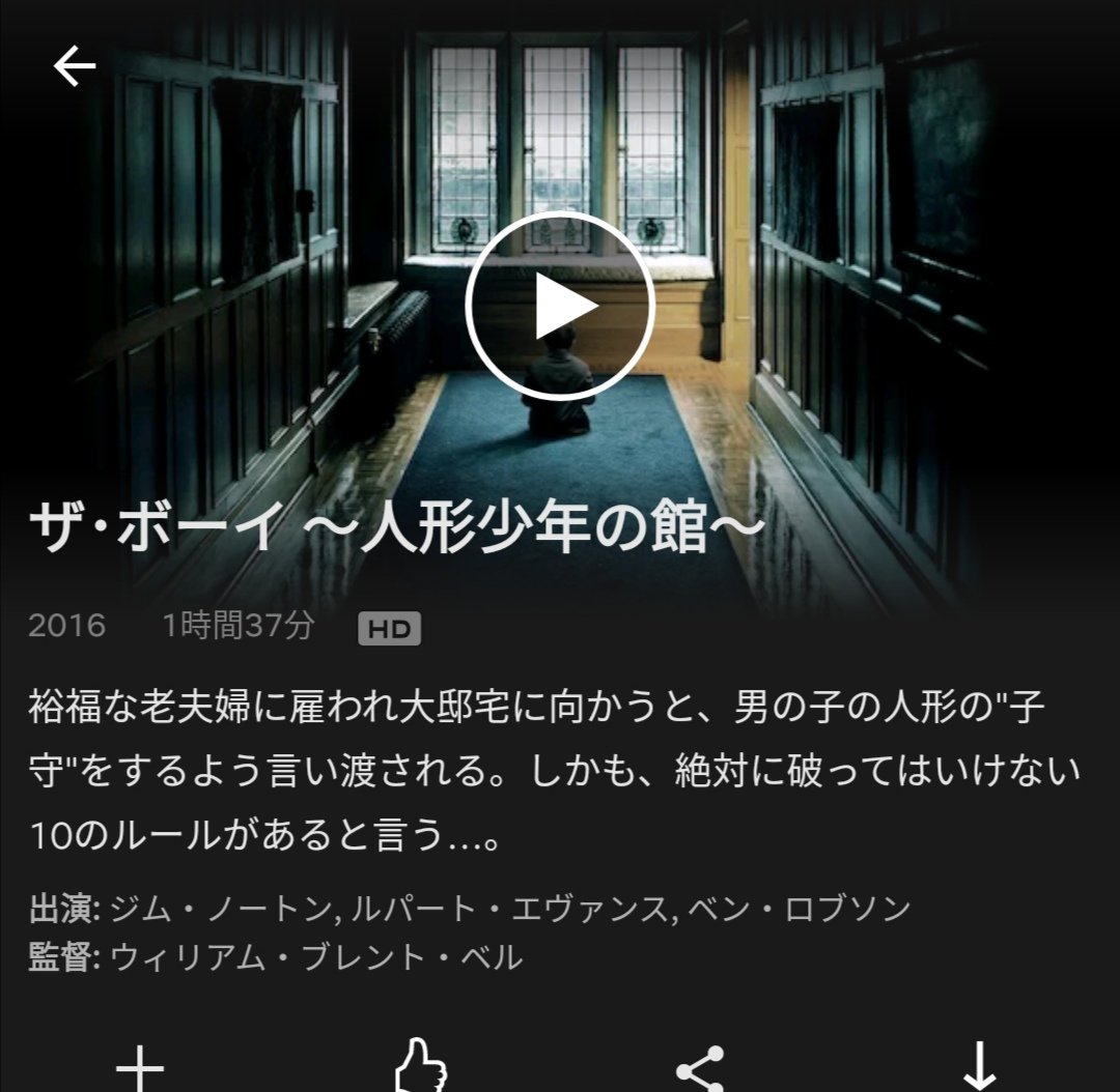 Diz Netflixにもあります Diz Netflixにもあります