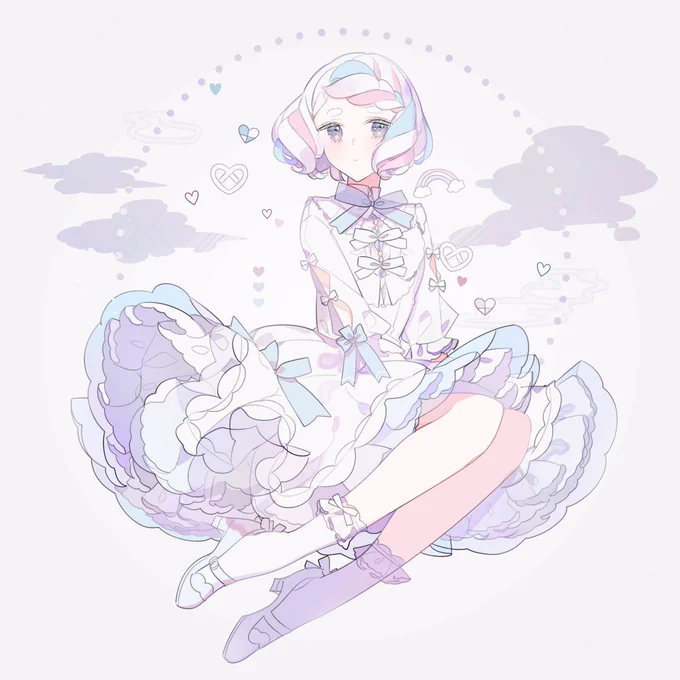 dreamy 