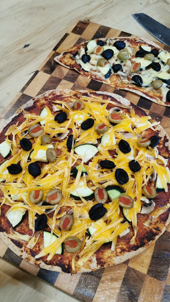 The joys of being a lactose free dairy farmer. 'Dairy free' cheese that doesn't melt.. 🤔👎🧀