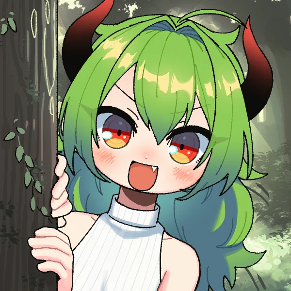 魔王でけた