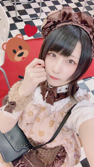 コスプレイヤー雨宮あんずのTwitter画像21