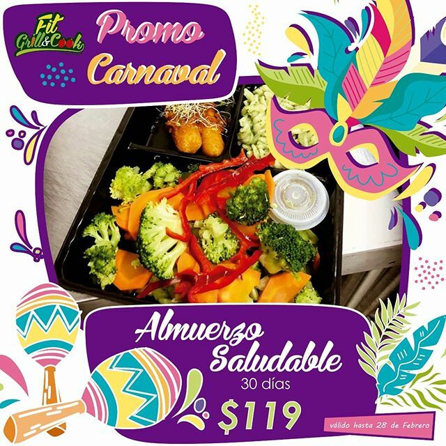 FitGrillAndCook's tweet photo. Aprovecha nuestras promos.. 🎉🎊.. Planes de 30 días válidas hasta el 28/feb.. Reserva tu plan y empieza en marzo.. 💪😊🍒🍴🍉🥦 Más info al WhatsApp 0984954980 #diet #nutricion #vidasana #delivery #dieta #quito #BajarDePeso #Alimentacion  #comidasana #c… https://t.co/zfYG37iZEs https://t.co/svP5PpAppk