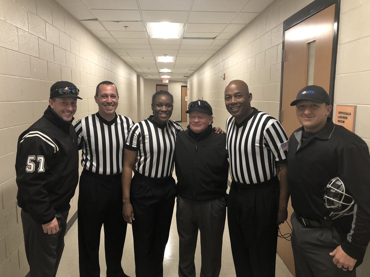 These crews ran into each other today heading to <a href="/GoCamelsBSB/">Campbell Baseball</a> and <a href="/GoCamelsWBB/">Campbell WBB</a>