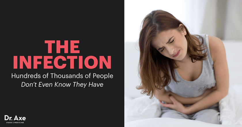 Think you have a tapeworm? Learn what to look for now: buff.ly/2OvKtrY

#holistichealth #HealthyLife