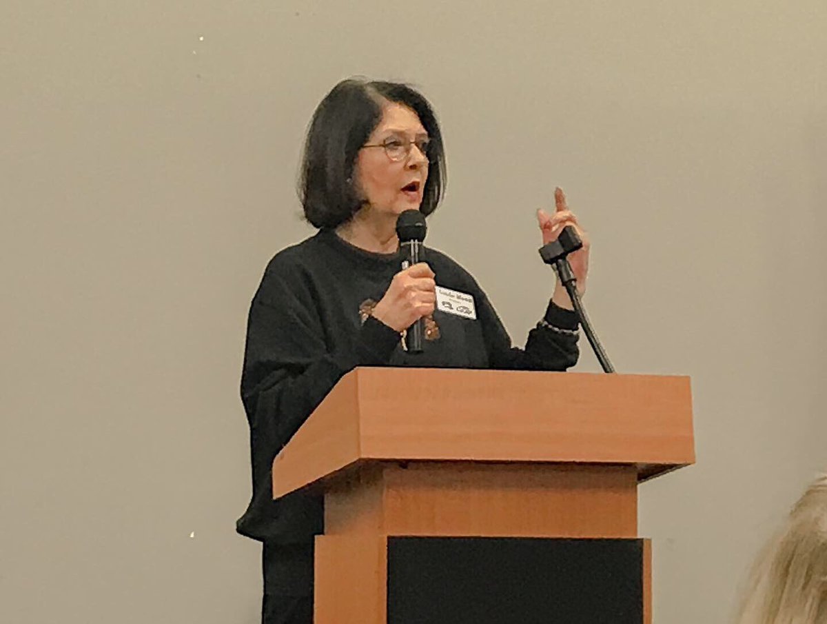 Thank you to everyone who came out this morning! It was great seeing you all. Thank you to <a href="/BubbaPSC/">Bubba McDonald</a>, Linda Menk, and <a href="/Philip4Liberty/">Philip Singleton</a> for taking the time to come and speak to us. 
See you all in March! 
#gapol #localpolitics #grassrootsactivism #activism