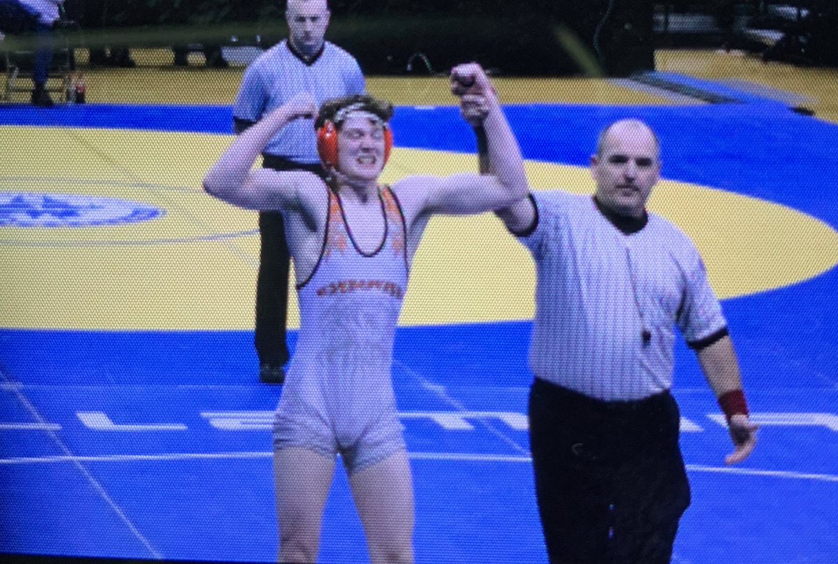 Gaven Sax 152 lbs. Class 4 MSHSAA State Champ!
<a href="/OzarksOzone/">Ozarks Sports Zone</a> <a href="/WayTigerPR/">WayTigerPR</a> <a href="/WaynesvilleHigh/">Waynesville High</a> <a href="/WaynesvilleW/">Waynesville Wrestling</a>