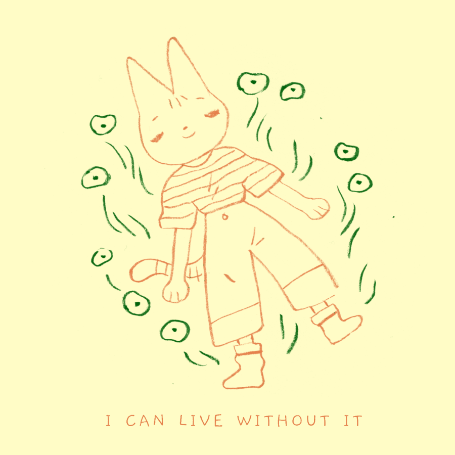 strangelykatie's tweet photo. simple thoughts for building a more meaningful relationship with objects where we can 🤲 https://t.co/AnxCXQAFXT