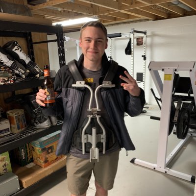 Todd Smith tweet media